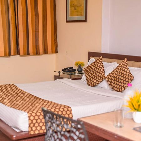 Gdc Resort Jaipur Bagian luar foto