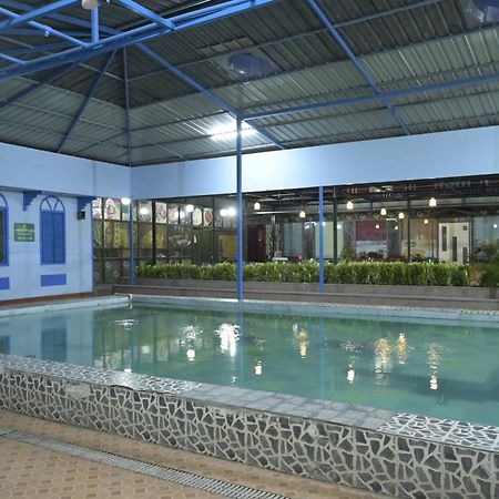 Gdc Resort Jaipur Bagian luar foto
