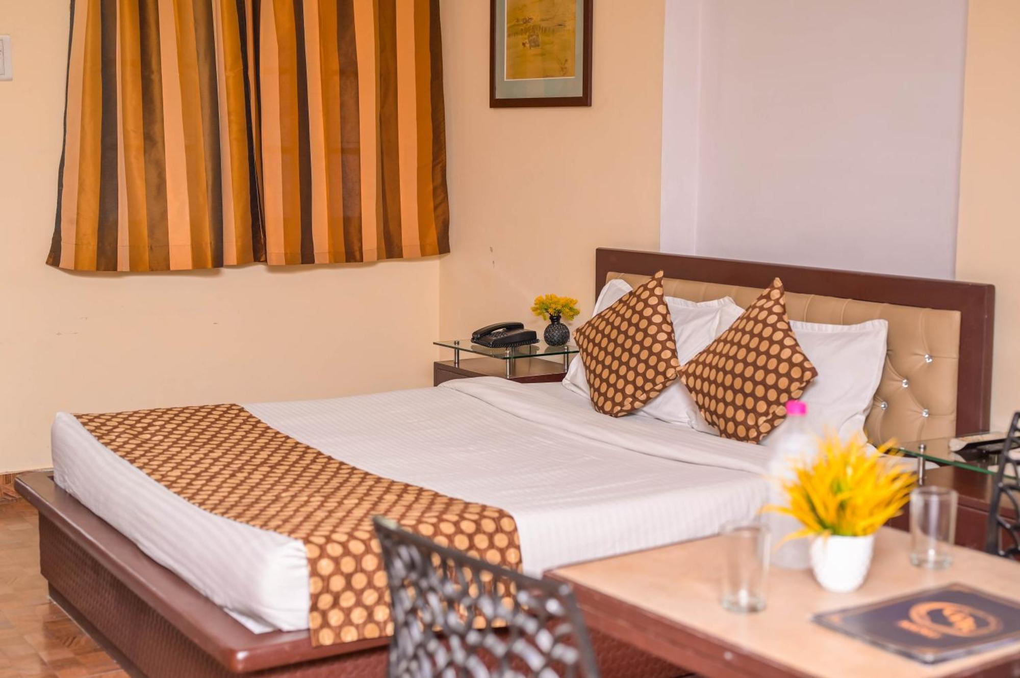Gdc Resort Jaipur Bagian luar foto