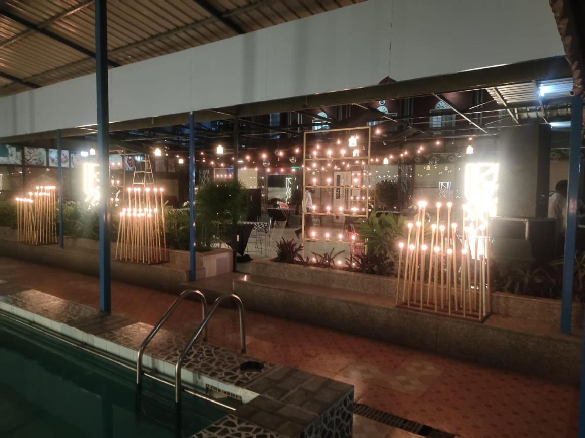 Gdc Resort Jaipur Bagian luar foto