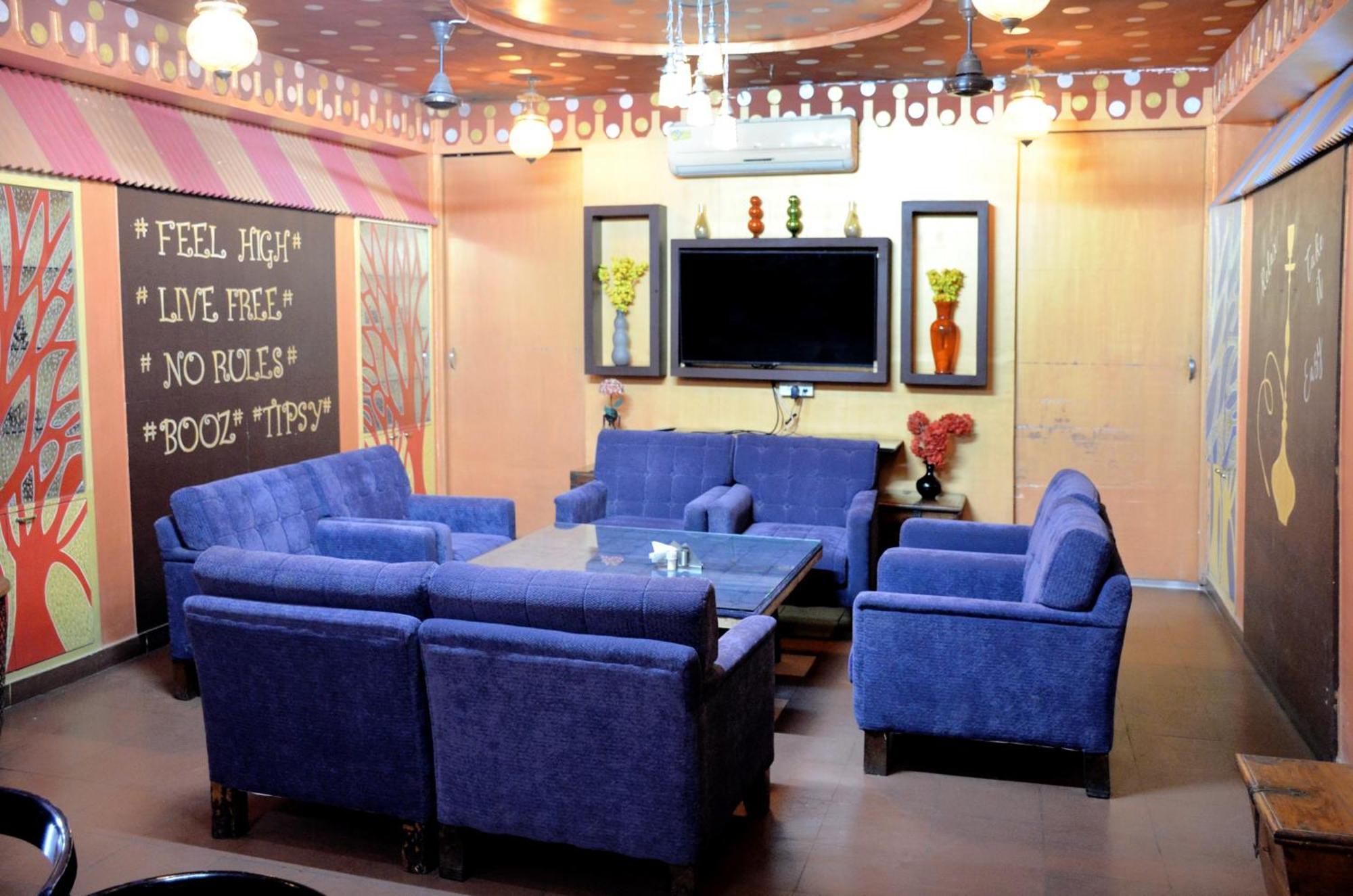 Gdc Resort Jaipur Bagian luar foto