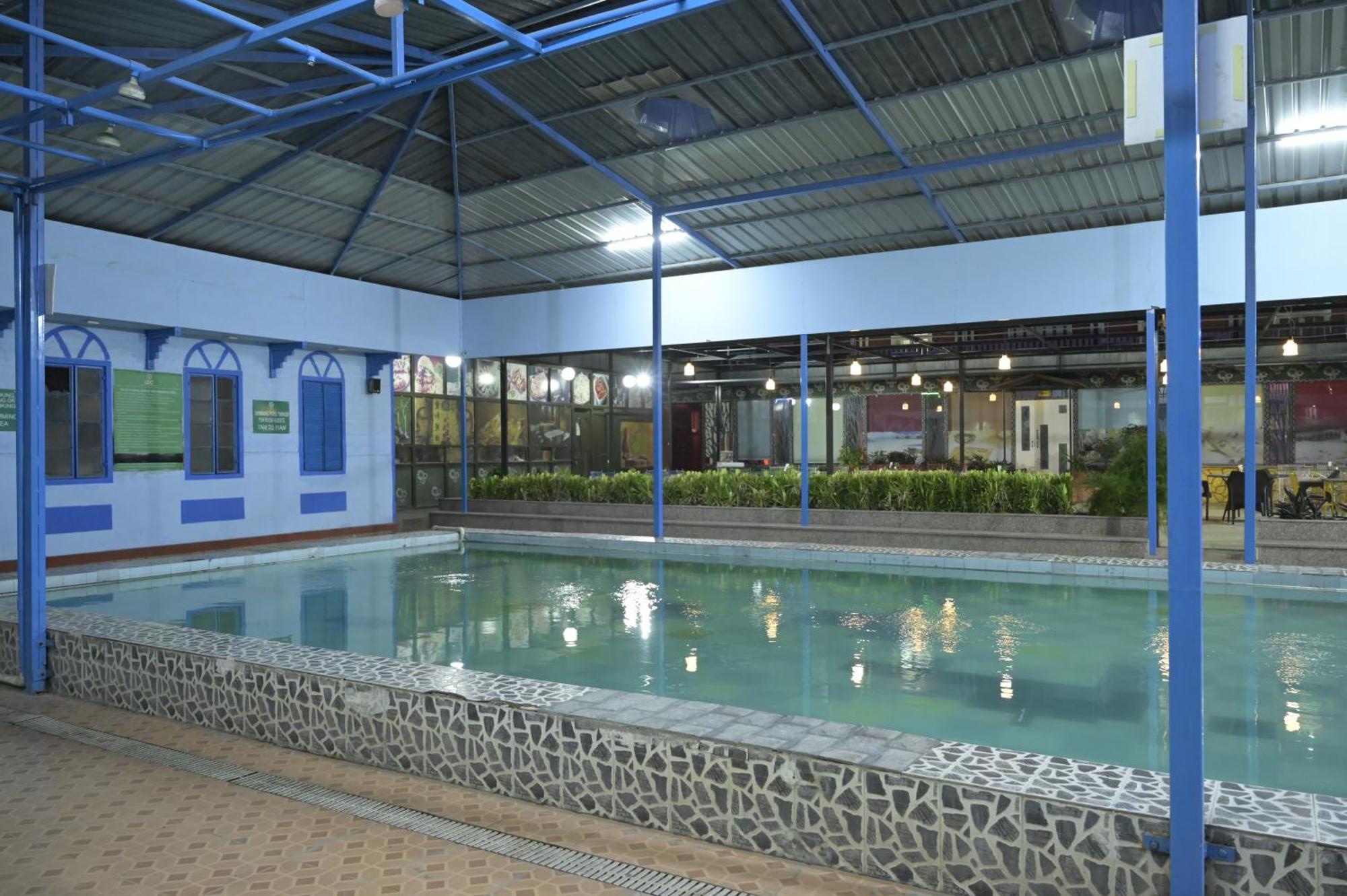 Gdc Resort Jaipur Bagian luar foto